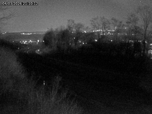 Caméra autoroute France - N57, Mamirolle direction Besançon