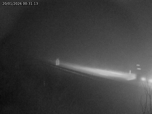 Caméra autoroute France - N57, Mamirolle direction Besançon