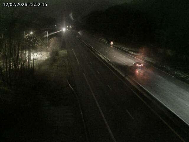 <h2>Caméra autoroute France - A31, Maxéville direction Paris</h2>