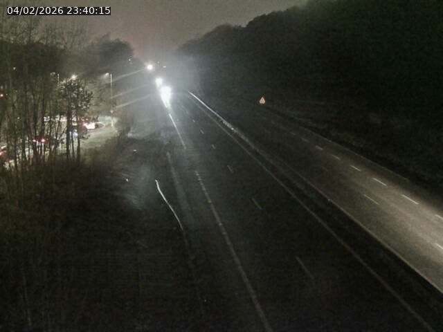 <h2>Caméra autoroute France - A31, Maxéville direction Paris</h2>