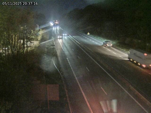 <h2>Caméra autoroute France - A31, Maxéville direction Paris</h2>