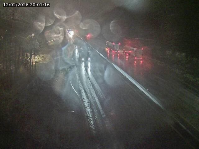 <h2>Caméra autoroute France - A31, Maxéville direction Paris</h2>