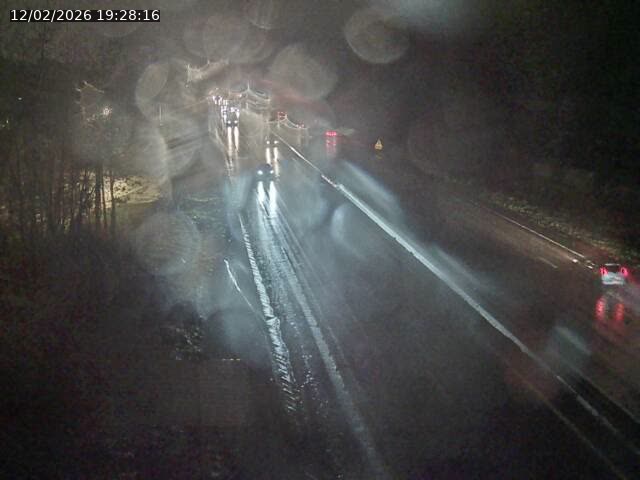 <h2>Caméra autoroute France - A31, Maxéville direction Paris</h2>