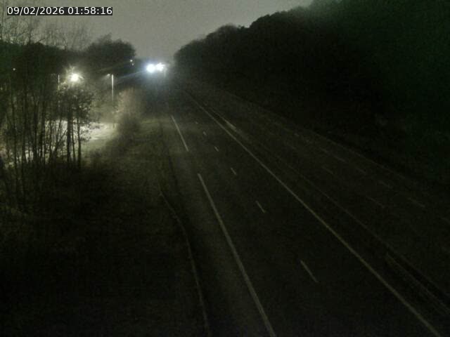 <h2>Caméra autoroute France - A31, Maxéville direction Paris</h2>