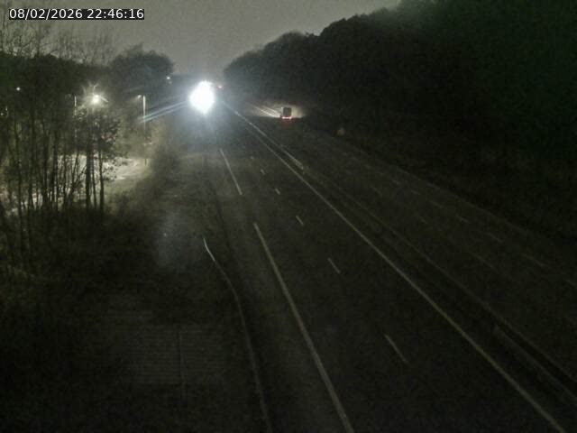 <h2>Caméra autoroute France - A31, Maxéville direction Paris</h2>