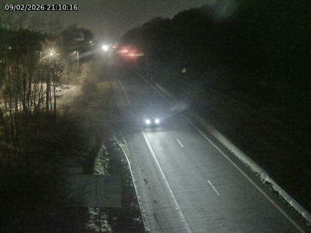 <h2>Caméra autoroute France - A31, Maxéville direction Paris</h2>