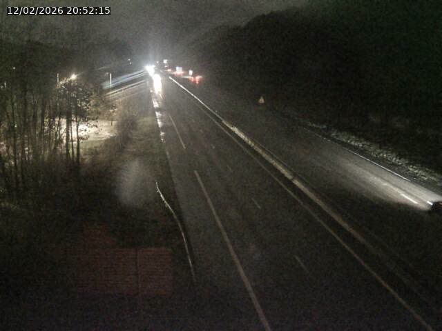 <h2>Caméra autoroute France - A31, Maxéville direction Paris</h2>