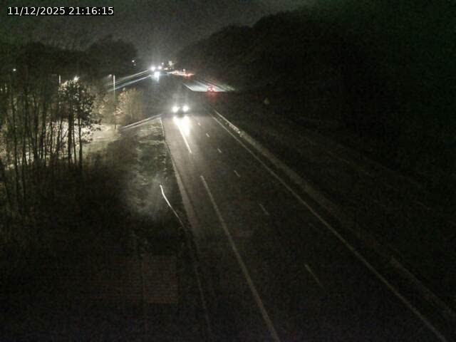 <h2>Caméra autoroute France - A31, Maxéville direction Paris</h2>