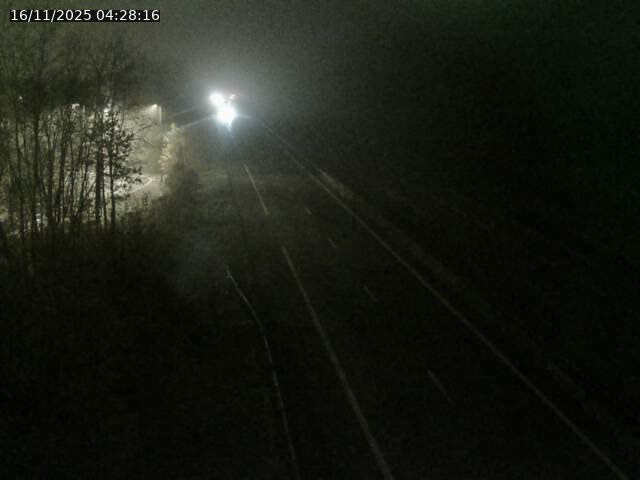 Caméra autoroute France - A31, Maxéville direction Paris