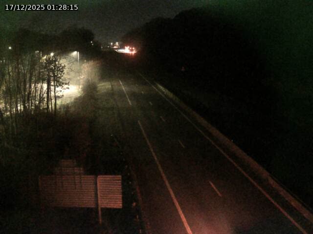 <h2>Caméra autoroute France - A31, Maxéville direction Paris</h2>