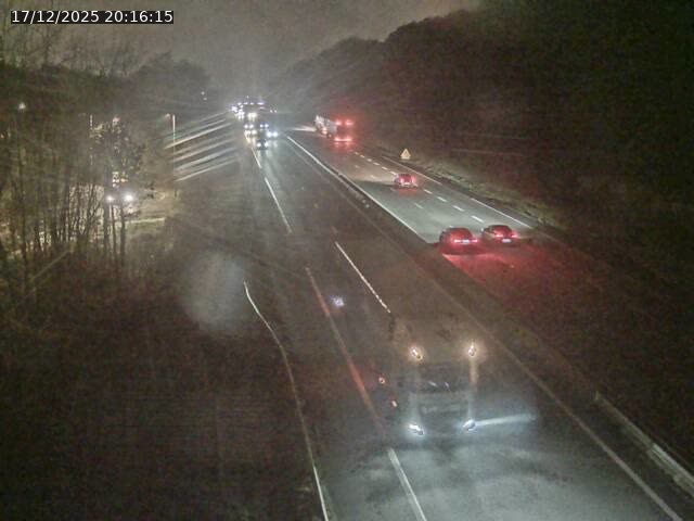 <h2>Caméra autoroute France - A31, Maxéville direction Paris</h2>