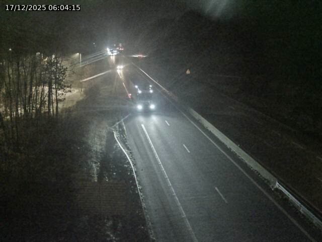 <h2>Caméra autoroute France - A31, Maxéville direction Paris</h2>