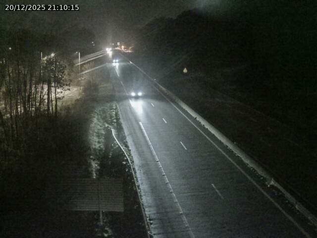 <h2>Caméra autoroute France - A31, Maxéville direction Paris</h2>