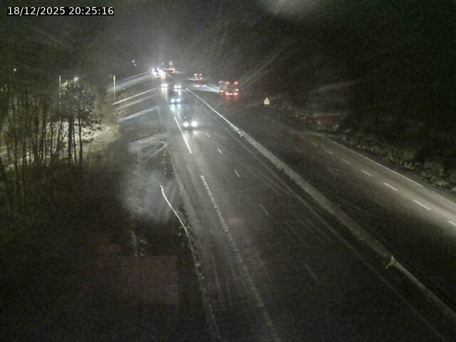 <h2>Caméra autoroute France - A31, Maxéville direction Paris</h2>