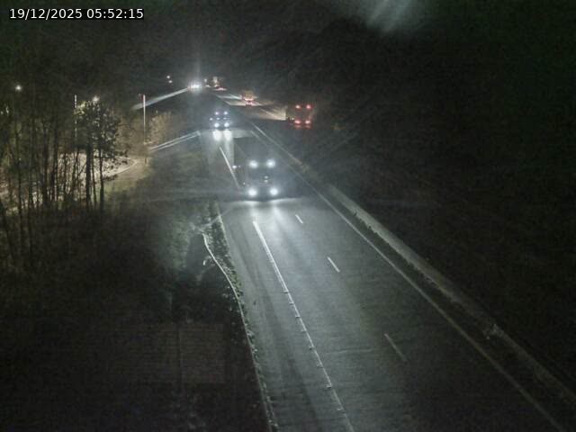 <h2>Caméra autoroute France - A31, Maxéville direction Paris</h2>