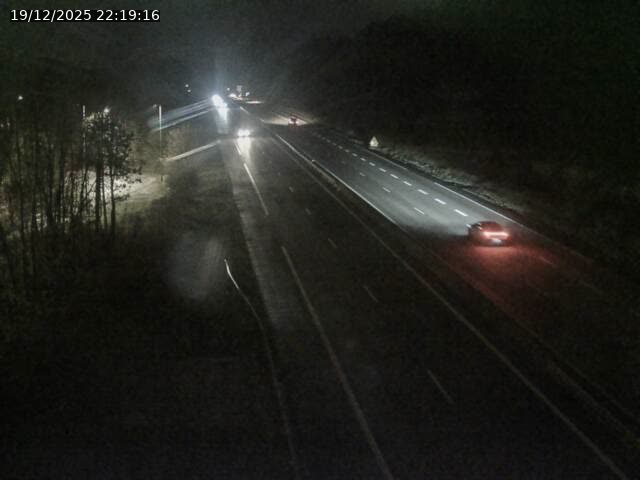 <h2>Caméra autoroute France - A31, Maxéville direction Paris</h2>