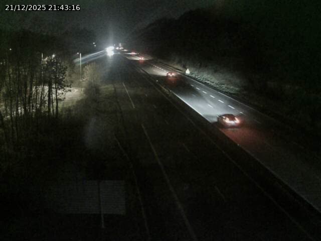 <h2>Caméra autoroute France - A31, Maxéville direction Paris</h2>