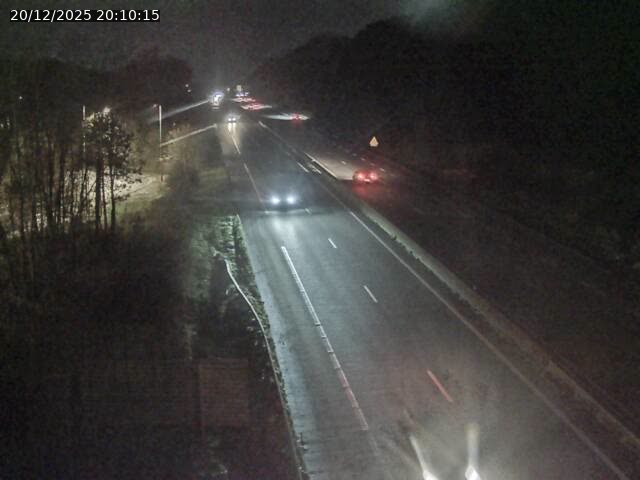 <h2>Caméra autoroute France - A31, Maxéville direction Paris</h2>