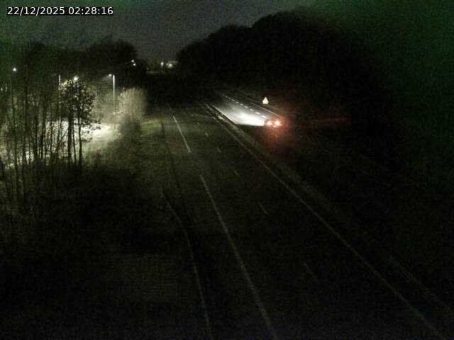 <h2>Caméra autoroute France - A31, Maxéville direction Paris</h2>