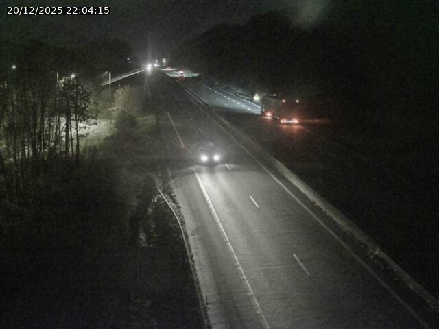 <h2>Caméra autoroute France - A31, Maxéville direction Paris</h2>