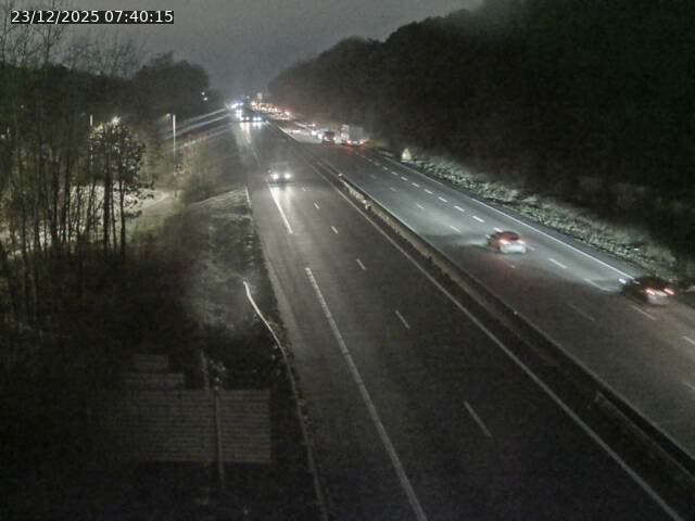 <h2>Caméra autoroute France - A31, Maxéville direction Paris</h2>