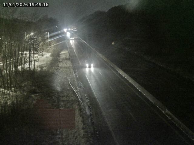 <h2>Caméra autoroute France - A31, Maxéville direction Paris</h2>