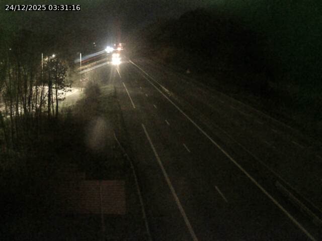 <h2>Caméra autoroute France - A31, Maxéville direction Paris</h2>