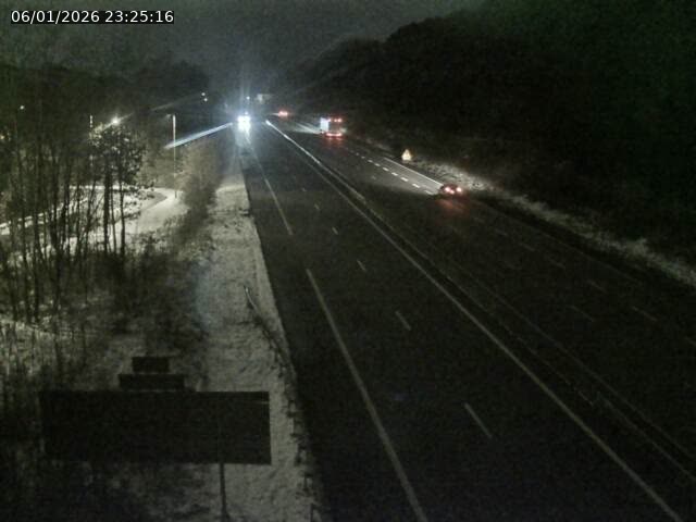 <h2>Caméra autoroute France - A31, Maxéville direction Paris</h2>