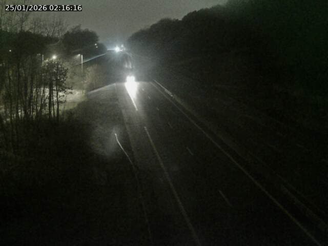 <h2>Caméra autoroute France - A31, Maxéville direction Paris</h2>