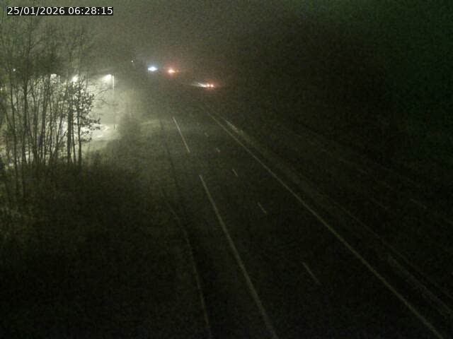 <h2>Caméra autoroute France - A31, Maxéville direction Paris</h2>