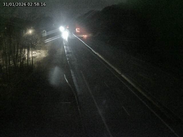 <h2>Caméra autoroute France - A31, Maxéville direction Paris</h2>