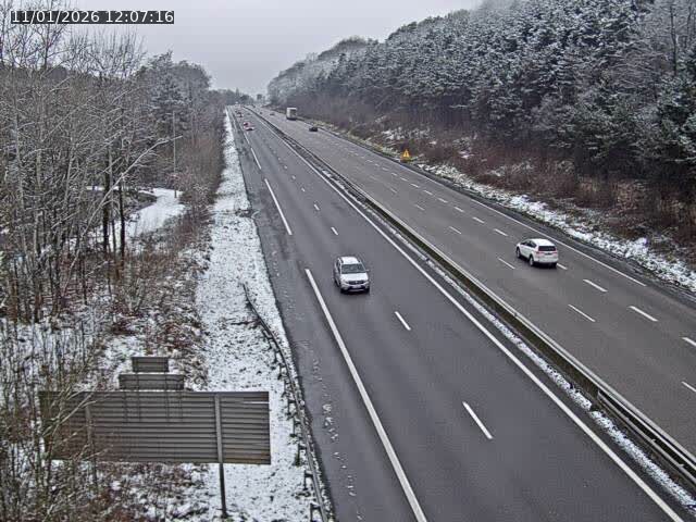 <h2>Caméra autoroute France - A31, Maxéville direction Paris</h2>