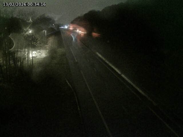 <h2>Caméra autoroute France - A31, Maxéville direction Paris</h2>