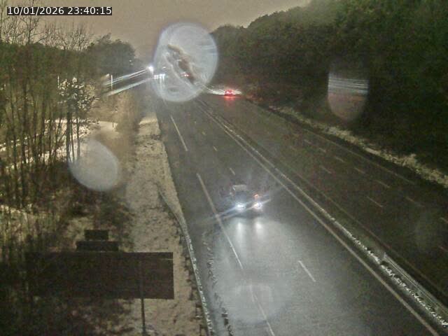 <h2>Caméra autoroute France - A31, Maxéville direction Paris</h2>