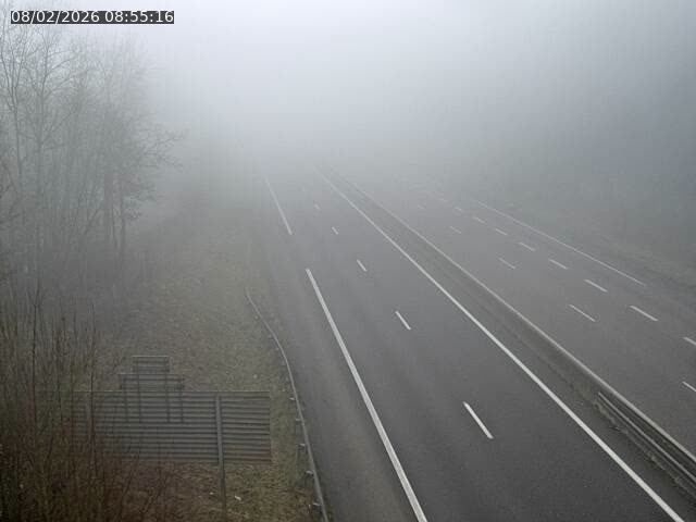<h2>Caméra autoroute France - A31, Maxéville direction Paris</h2>