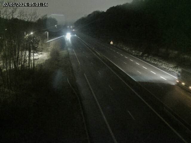 <h2>Caméra autoroute France - A31, Maxéville direction Paris</h2>