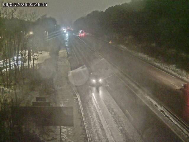 <h2>Caméra autoroute France - A31, Maxéville direction Paris</h2>