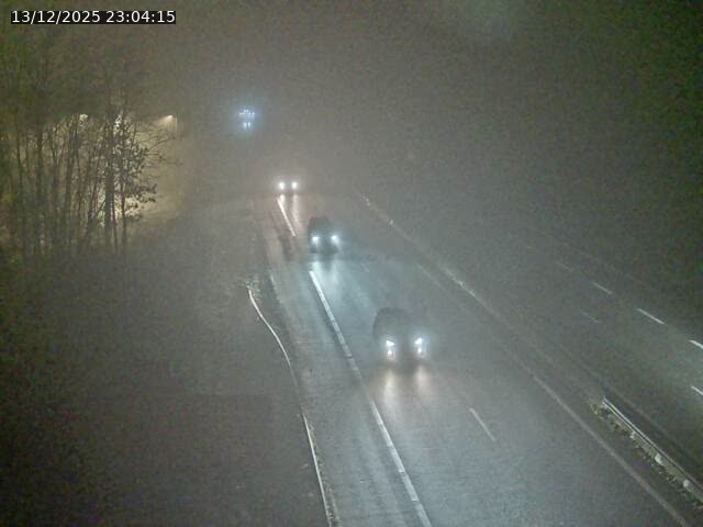 <h2>Caméra autoroute France - A31, Maxéville direction Paris</h2>