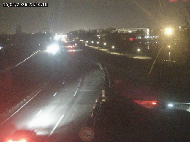 <h2>Caméra autoroute France - A31, Metz-centre direction Thionville</h2>