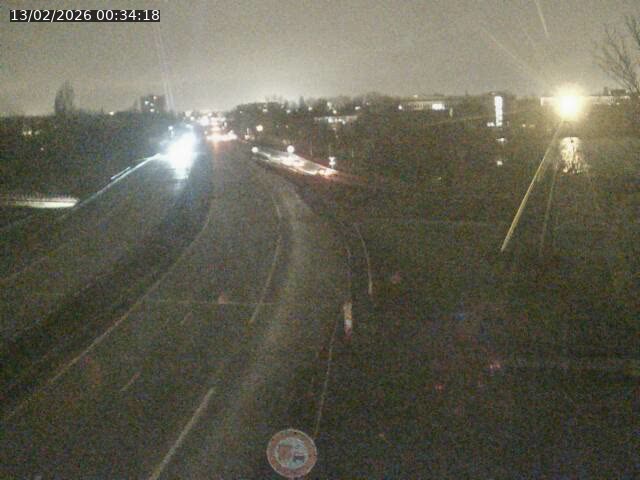 <h2>Caméra autoroute France - A31, Metz-centre direction Thionville</h2>