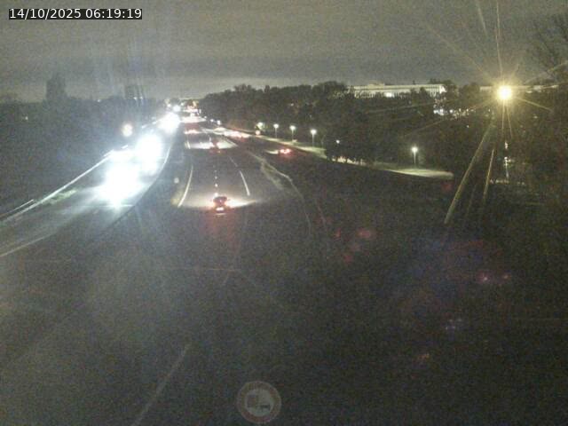 <h2>Caméra autoroute France - A31, Metz-centre direction Thionville</h2>