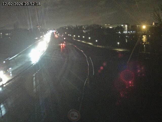 <h2>Caméra autoroute France - A31, Metz-centre direction Thionville</h2>