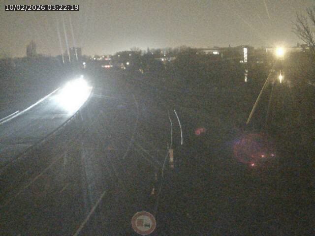 <h2>Caméra autoroute France - A31, Metz-centre direction Thionville</h2>