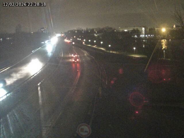 <h2>Caméra autoroute France - A31, Metz-centre direction Thionville</h2>