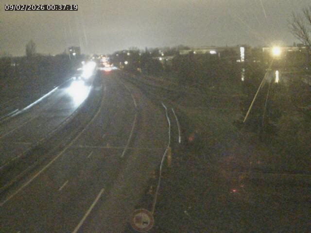 <h2>Caméra autoroute France - A31, Metz-centre direction Thionville</h2>