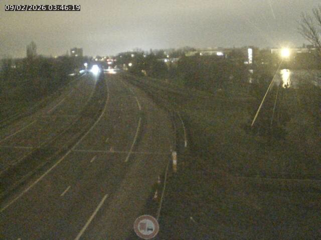 <h2>Caméra autoroute France - A31, Metz-centre direction Thionville</h2>