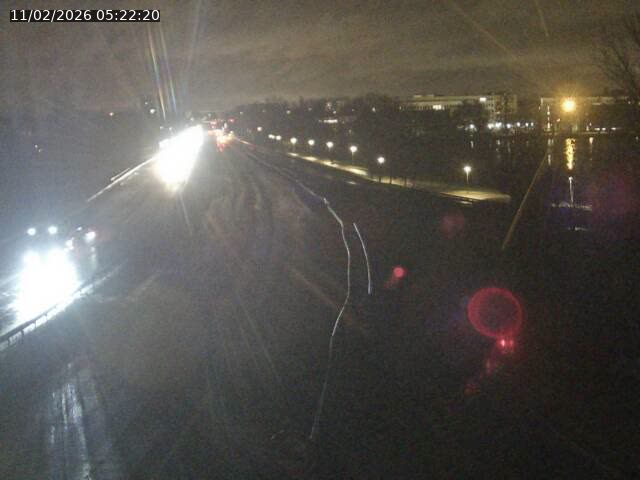 <h2>Caméra autoroute France - A31, Metz-centre direction Thionville</h2>