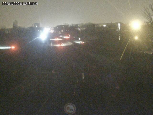 <h2>Caméra autoroute France - A31, Metz-centre direction Thionville</h2>