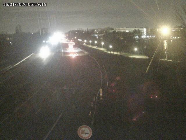 <h2>Caméra autoroute France - A31, Metz-centre direction Thionville</h2>