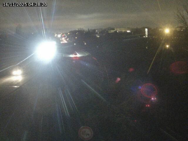 Caméra autoroute France - A31, Metz-centre direction Thionville